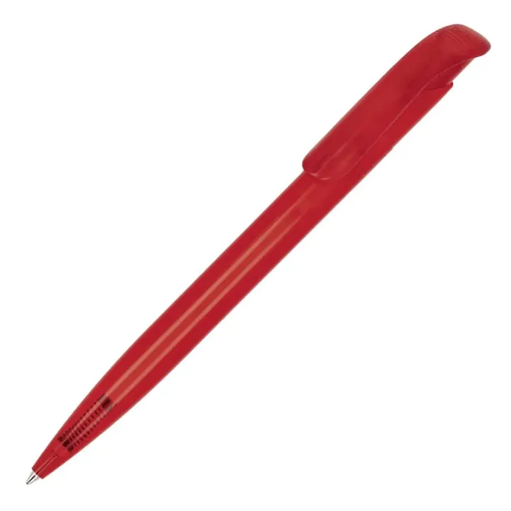 Atlas ball pen transparent - LT80829 (N0421)